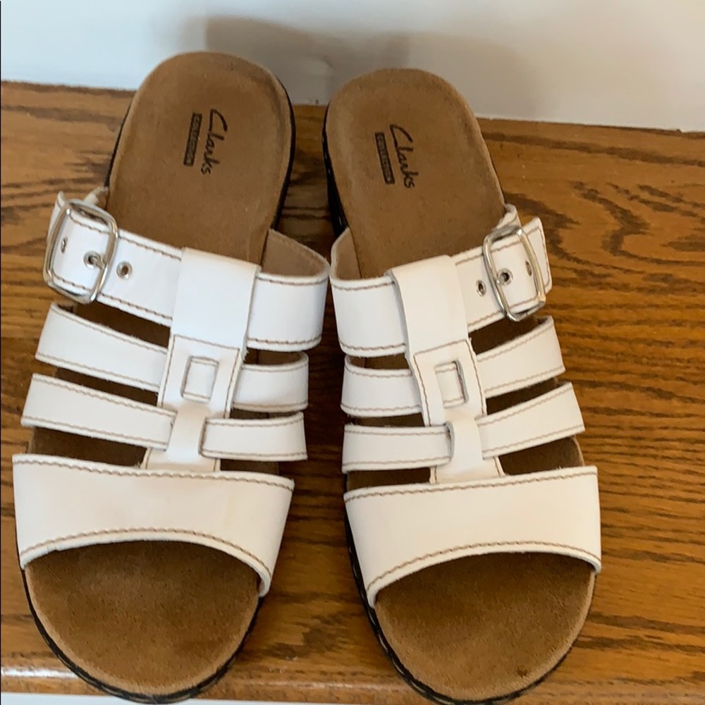 Clark’s Sandals